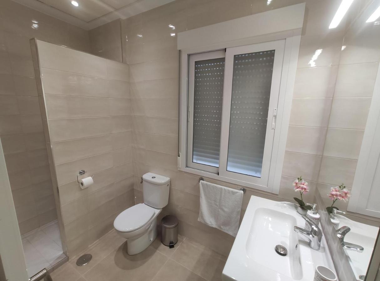 Apartament Rosa Park