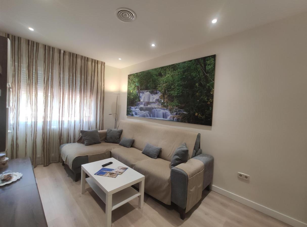 Apartament Rosa Park *