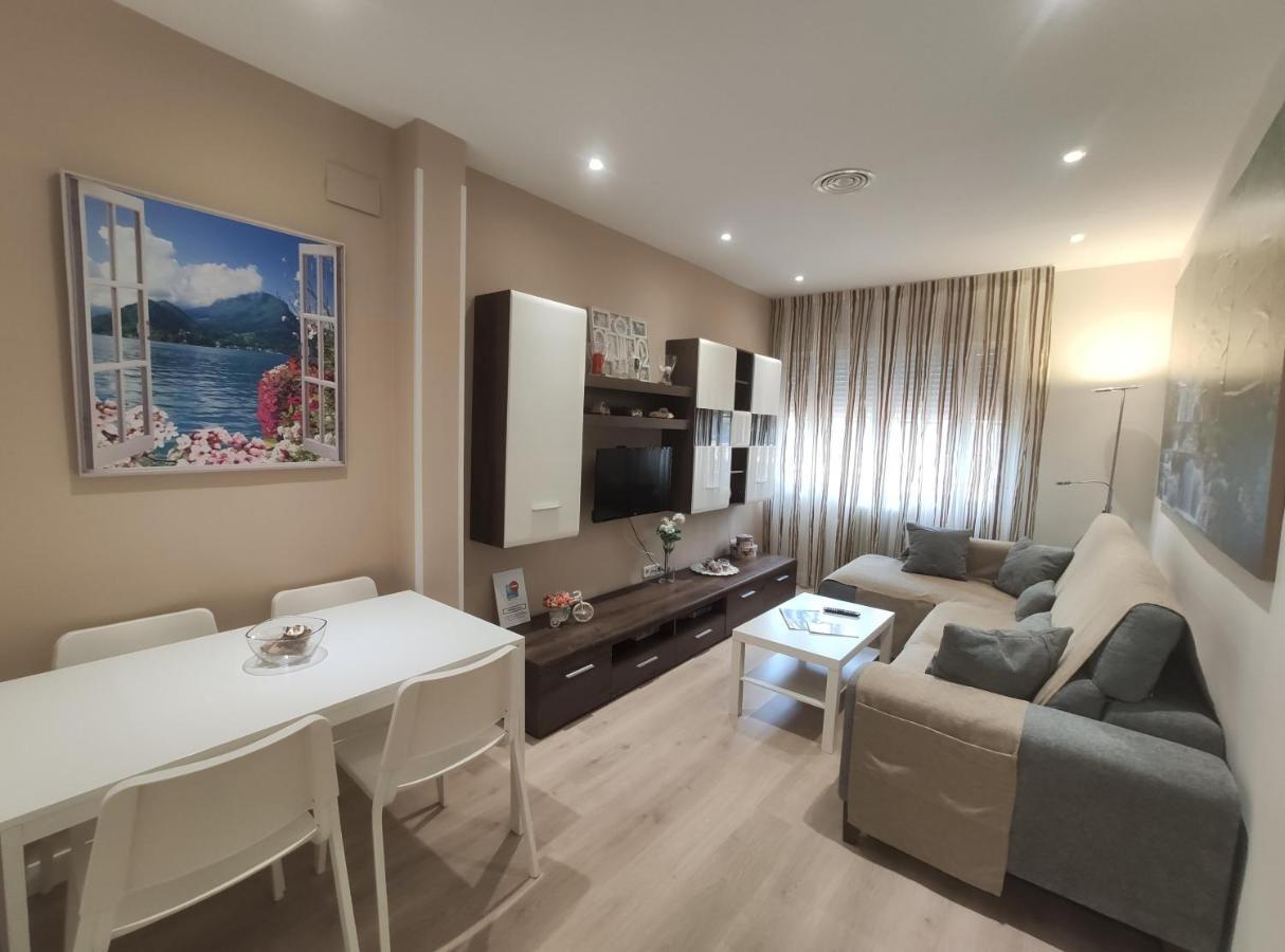 Apartament Rosa Park
