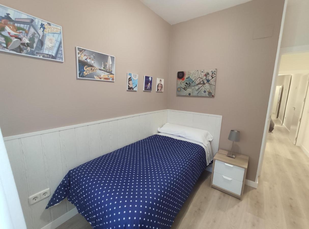 Apartament Rosa Park Toledo