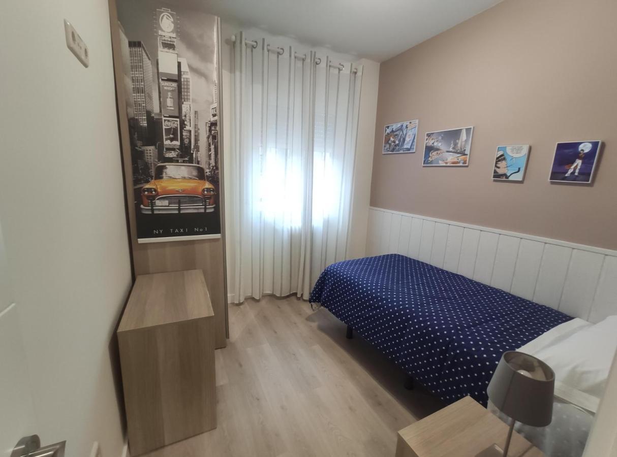Apartament Rosa Park *