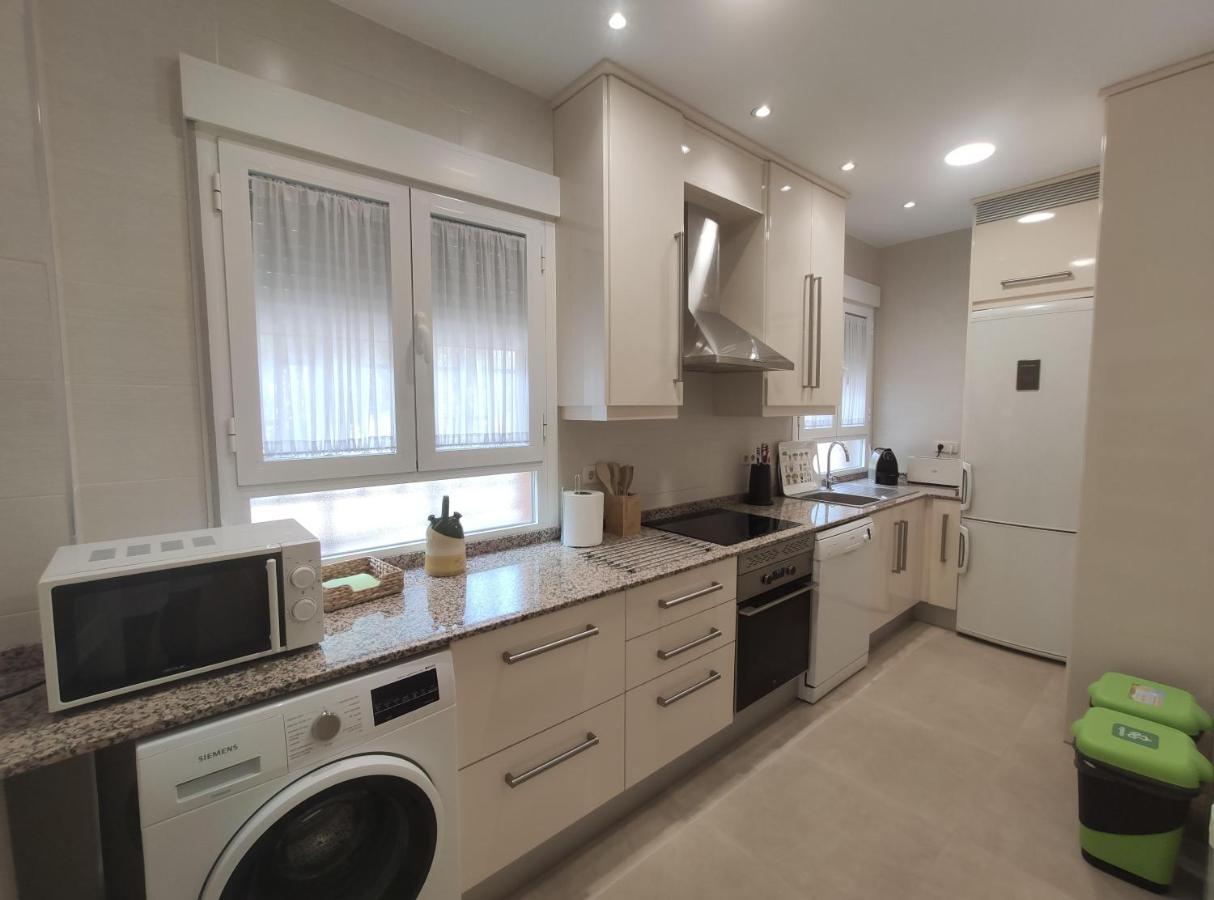 Apartament Rosa Park Toledo