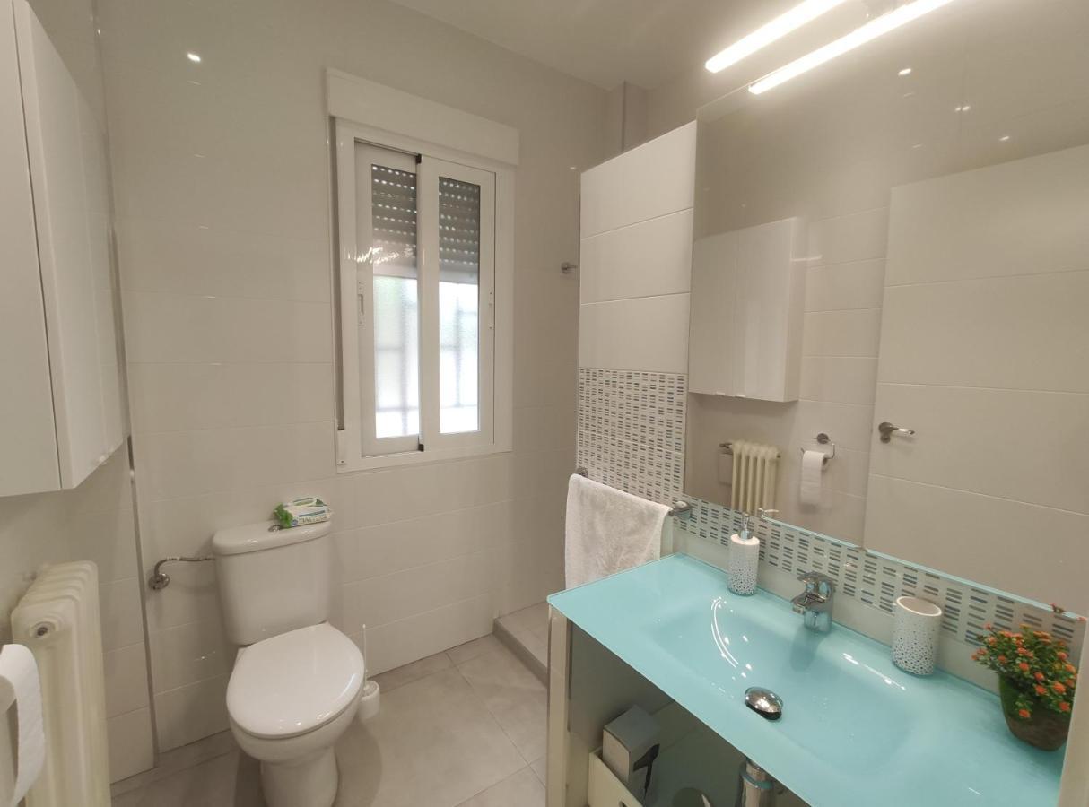 Apartament Rosa Park