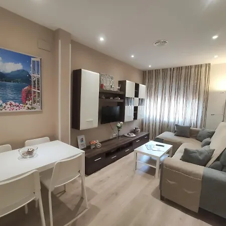 Apartamento Rosa Park Toledo Zewnętrze zdjęcie