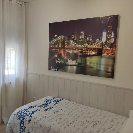 Apartamento Rosa Park Toledo Zewnętrze zdjęcie