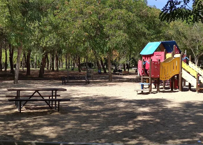 Apartamento Rosa Park